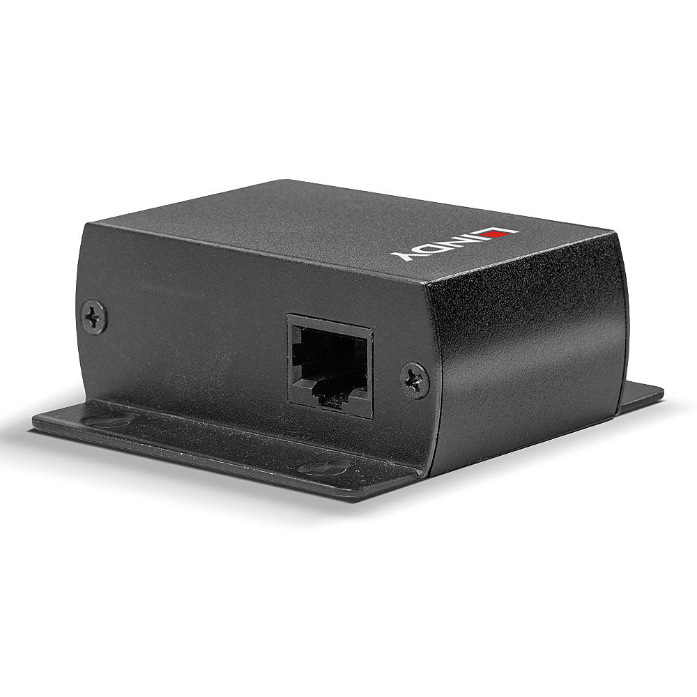 Lindy 100m PS/2 KM Cat.5e/6 Extender – image 2