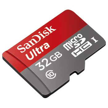 Hama MicroSDHC 32GB 80MB/s – image 4