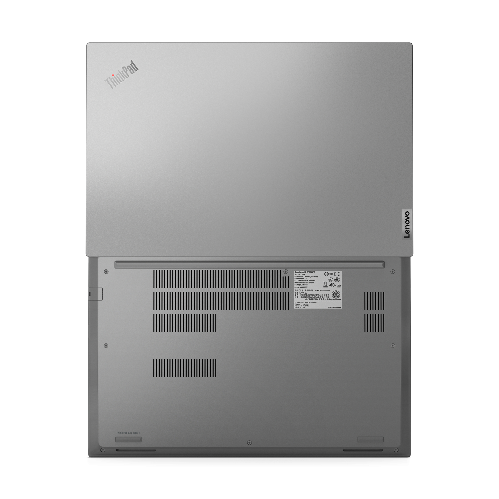 Lenovo ThinkPad E15 Gen 4 (Intel) – image 6