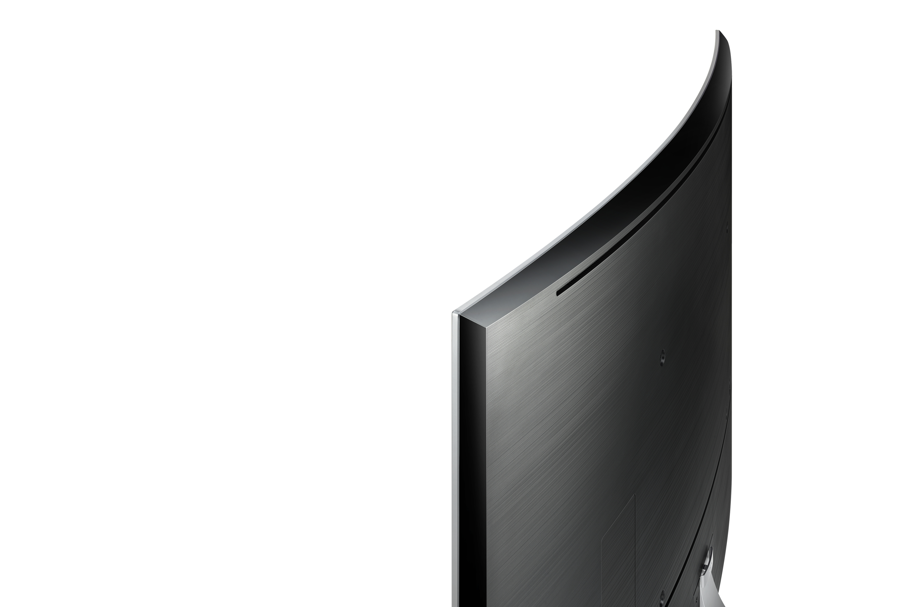 Samsung 78" KS9500 Curved SUHD Quantum Dot Ultra HD Premium HDR 1000 TV – image 4