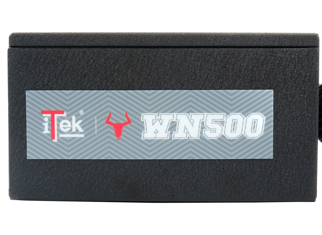 itek TAURUS WN500 – image 6