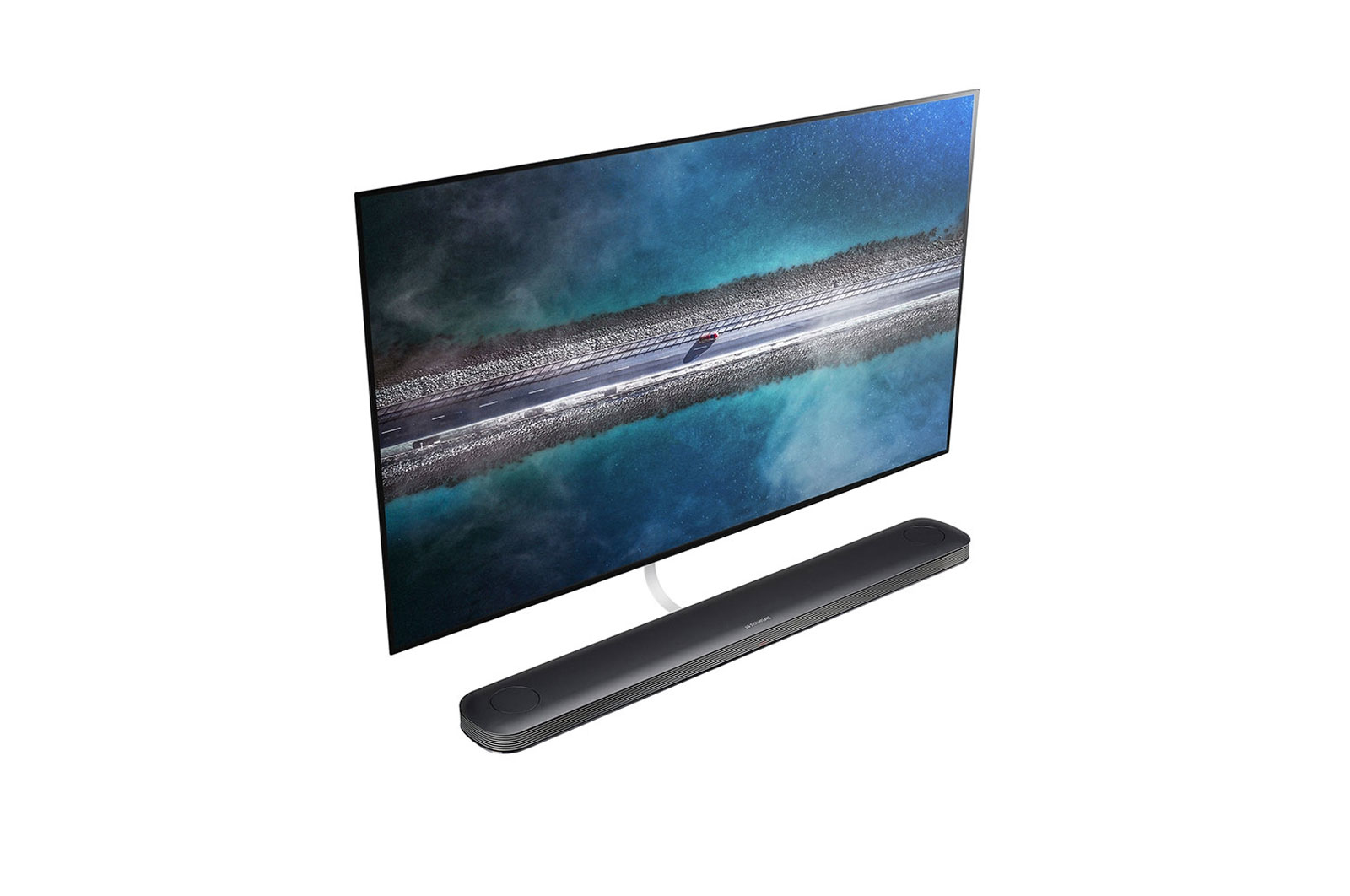 LG OLED77W9PLA 195.6 cm (77") 4K Ultra HD Smart TV Wi-Fi Black – image 5
