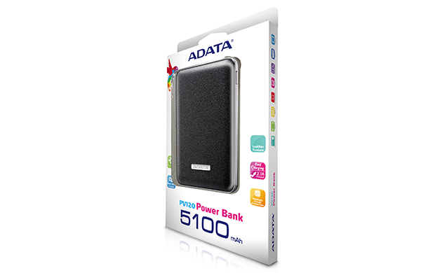 ADATA PV120 Lithium Polymer (LiPo) – image 5