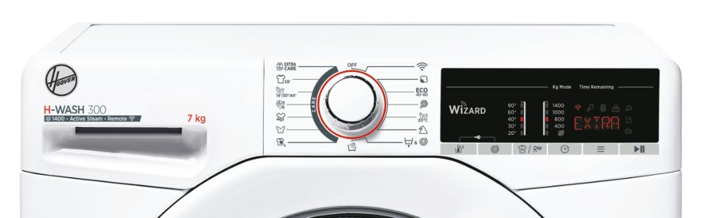 Hoover H3WS4 475TE/1-S – image 3