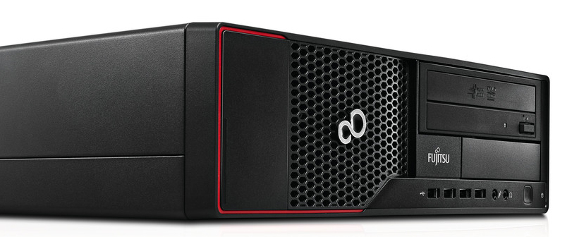 Fujitsu E700 E90+ – image 4