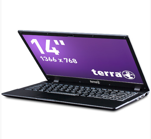 Terra Mobile Ultrabook 1450 II – image 5