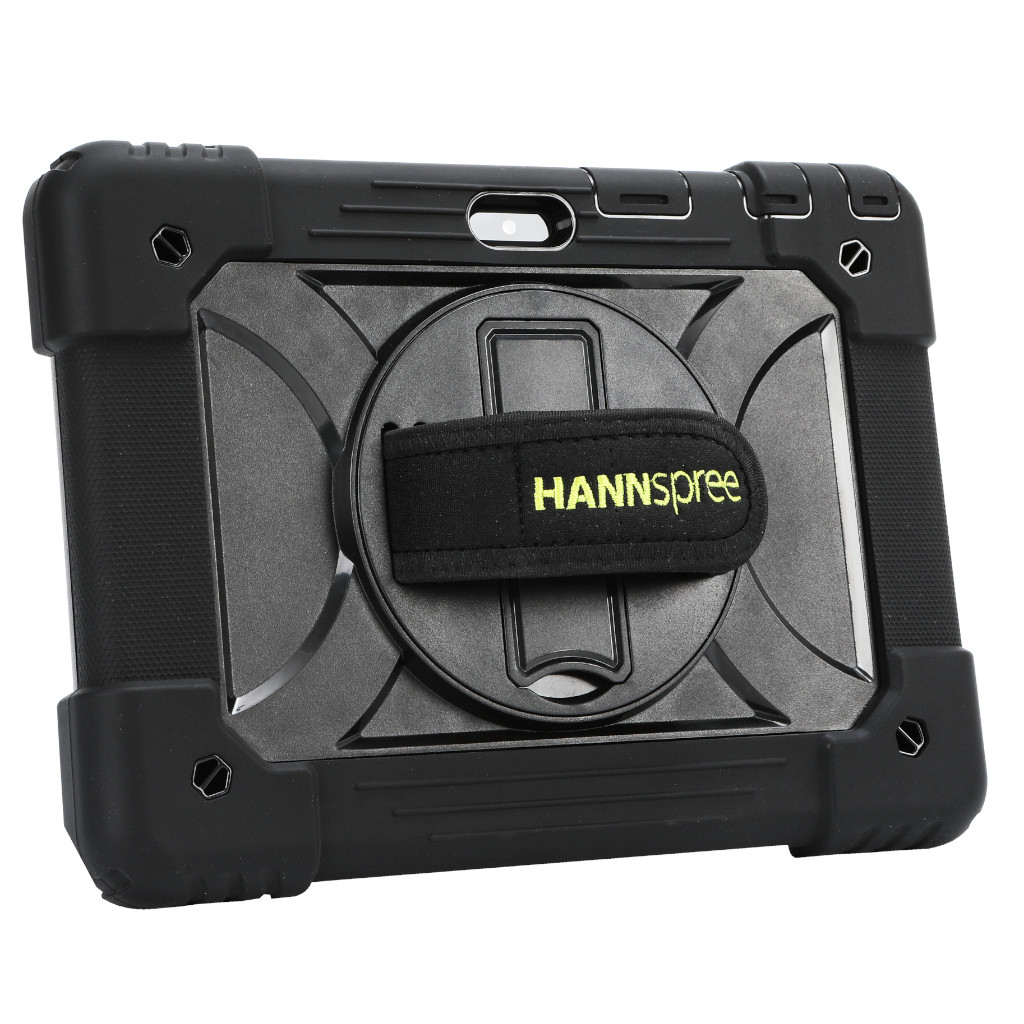 Hannspree Rugged Tablet Protection Case 13.3 – image 3