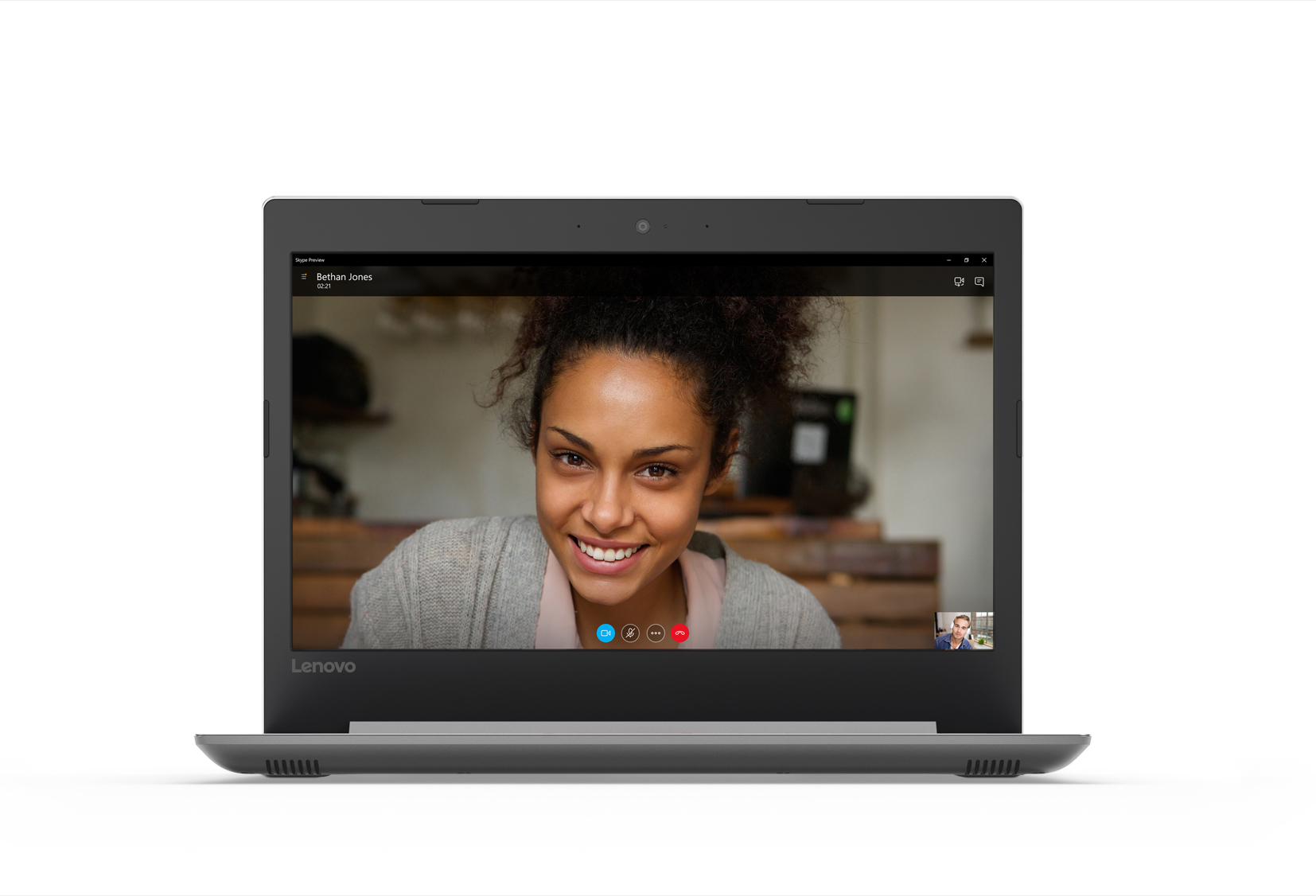 Lenovo ideapad 330-14IGM – image 1