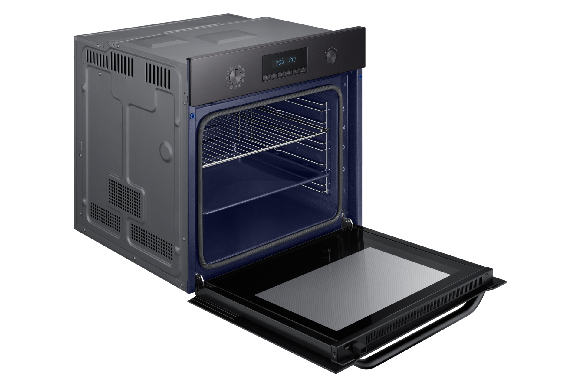 Samsung Electric Oven with Dual Fan (Twin Fan) – image 7