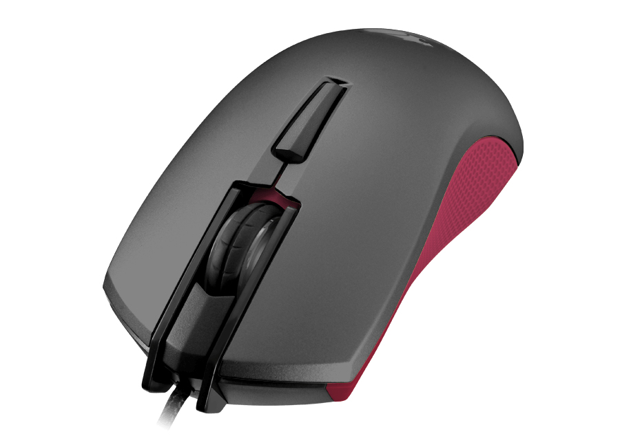 COUGAR 230M - RED – image 2