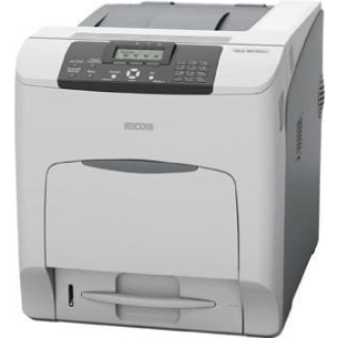 Ricoh Aficio SPC440DN Colour – image 2