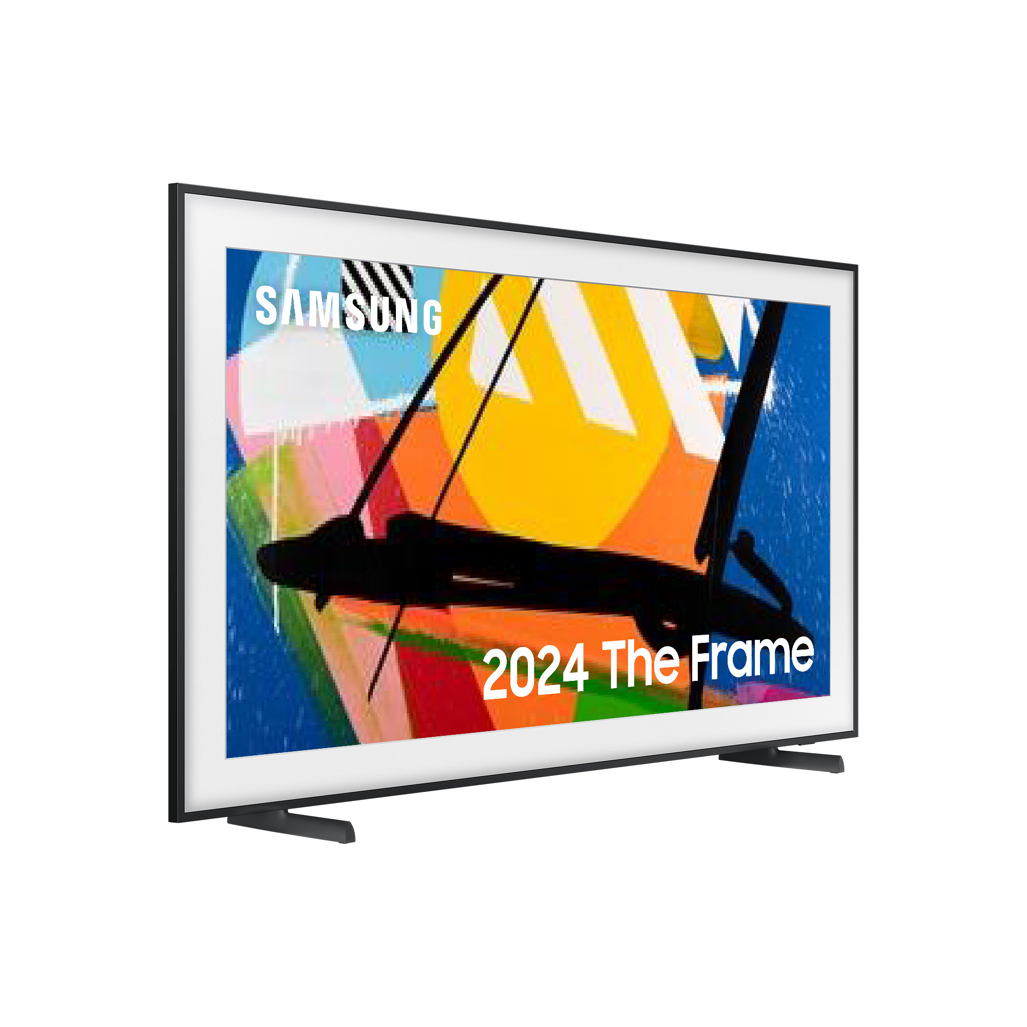 Samsung QE75LS03DAUXXU TV – image 2