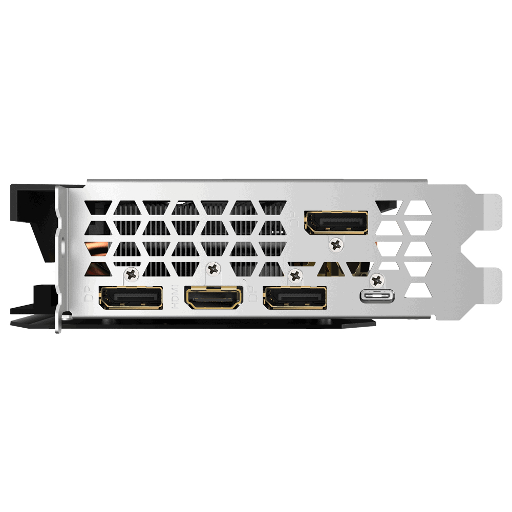 GIGABYTE GV-N2070IX-8GC graphics card NVIDIA GeForce RTX 2070 – image 5