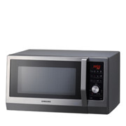 Samsung CE137NM-X microwave Stainless steel Built-in – image 3