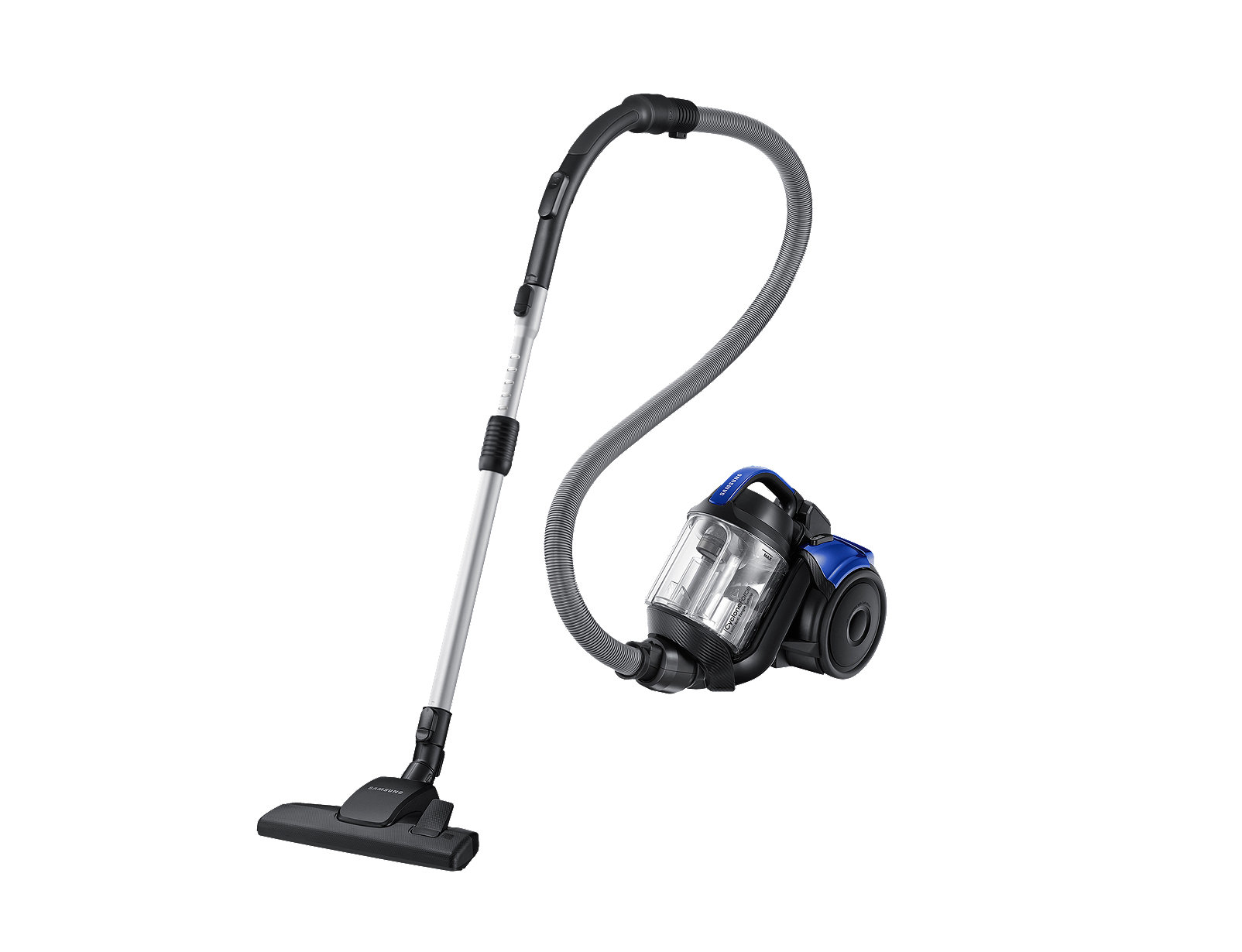 Samsung VC21K5130VB/EV vacuum – image 4