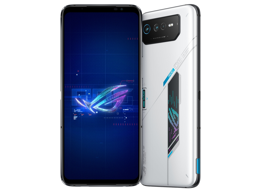 ASUS ROG Phone 6 AI2201-1D021HK – image 2