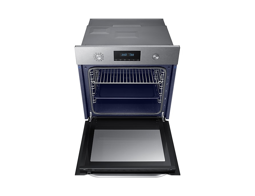 Samsung NV70M3372BS oven – image 7