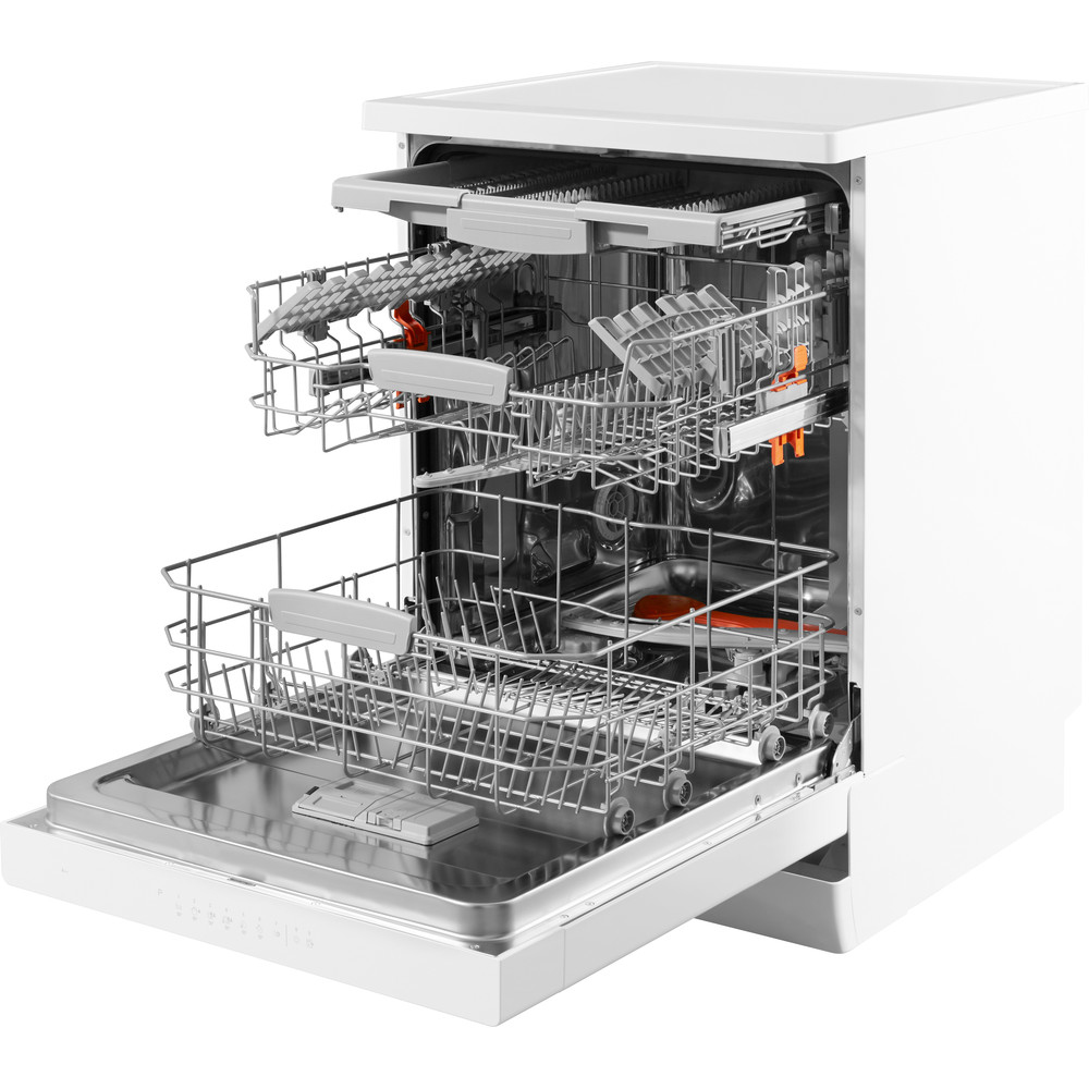Hotpoint HFO 3C23 WF UK – image 3