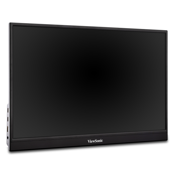 Viewsonic VX Series VX1755 computer monitor – image 2
