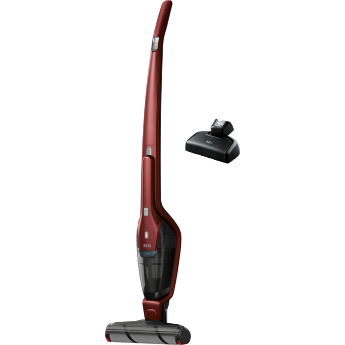 AEG QX8-1-45CR 2-in-1 stick vacuum Battery Dry Bagless – image 2