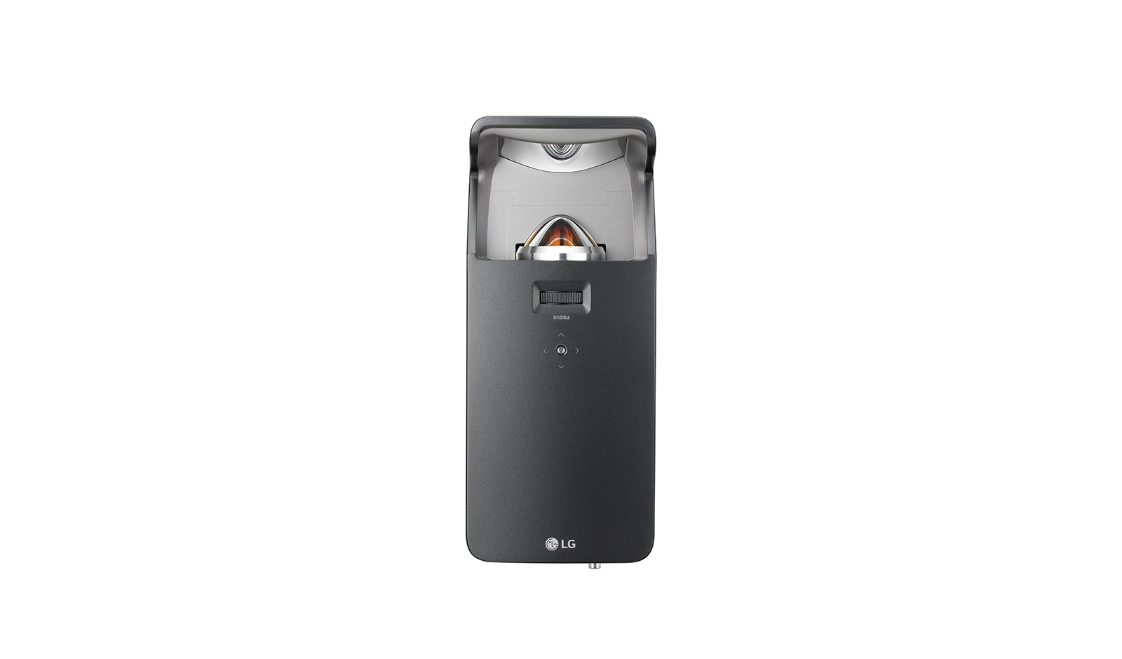 LG PF1000U data projector Ultra short throw projector 1000 ANSI lumens DLP 1080p (1920x1080) 3D Black – image 8