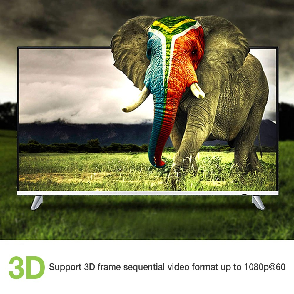 Techly IDATA HDMI-H62 – image 4