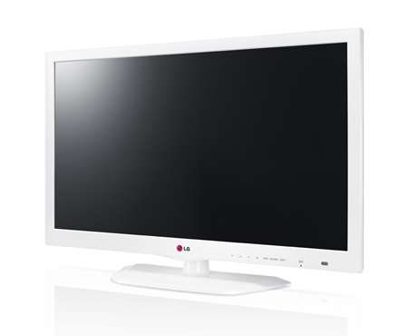 LG 29LN460U TV 73.7 cm (29") HD Smart TV Wi-Fi Green, White – image 2