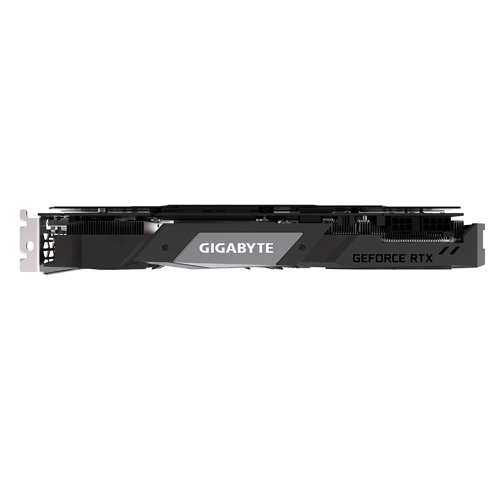 GIGABYTE GeForce RTX 2080 WINDFORCE OC – image 8