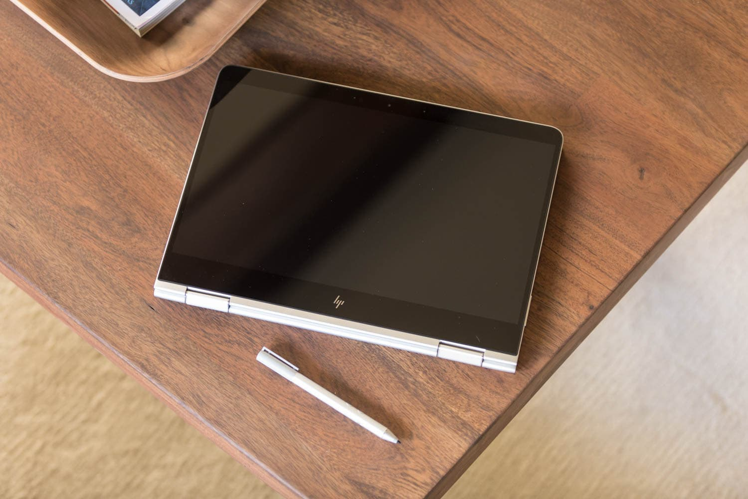 HP Spectre x360 13-ae074tu Intel® Core™ i7 i7-8550U Hybrid (2-in-1) – image 2