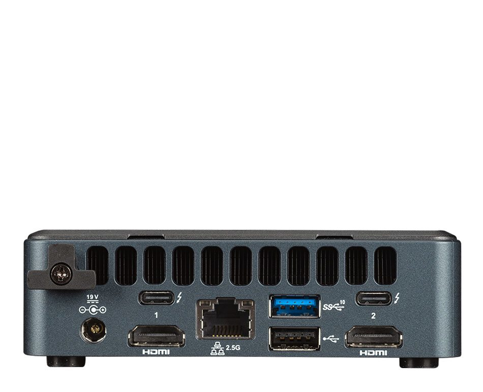 bluechip BUSINESSline N11170 – image 3
