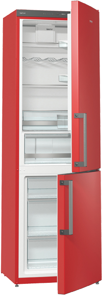 Gorenje RK6193KRD Freestanding