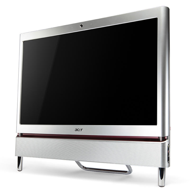 Acer Aspire Z5710 – image 2