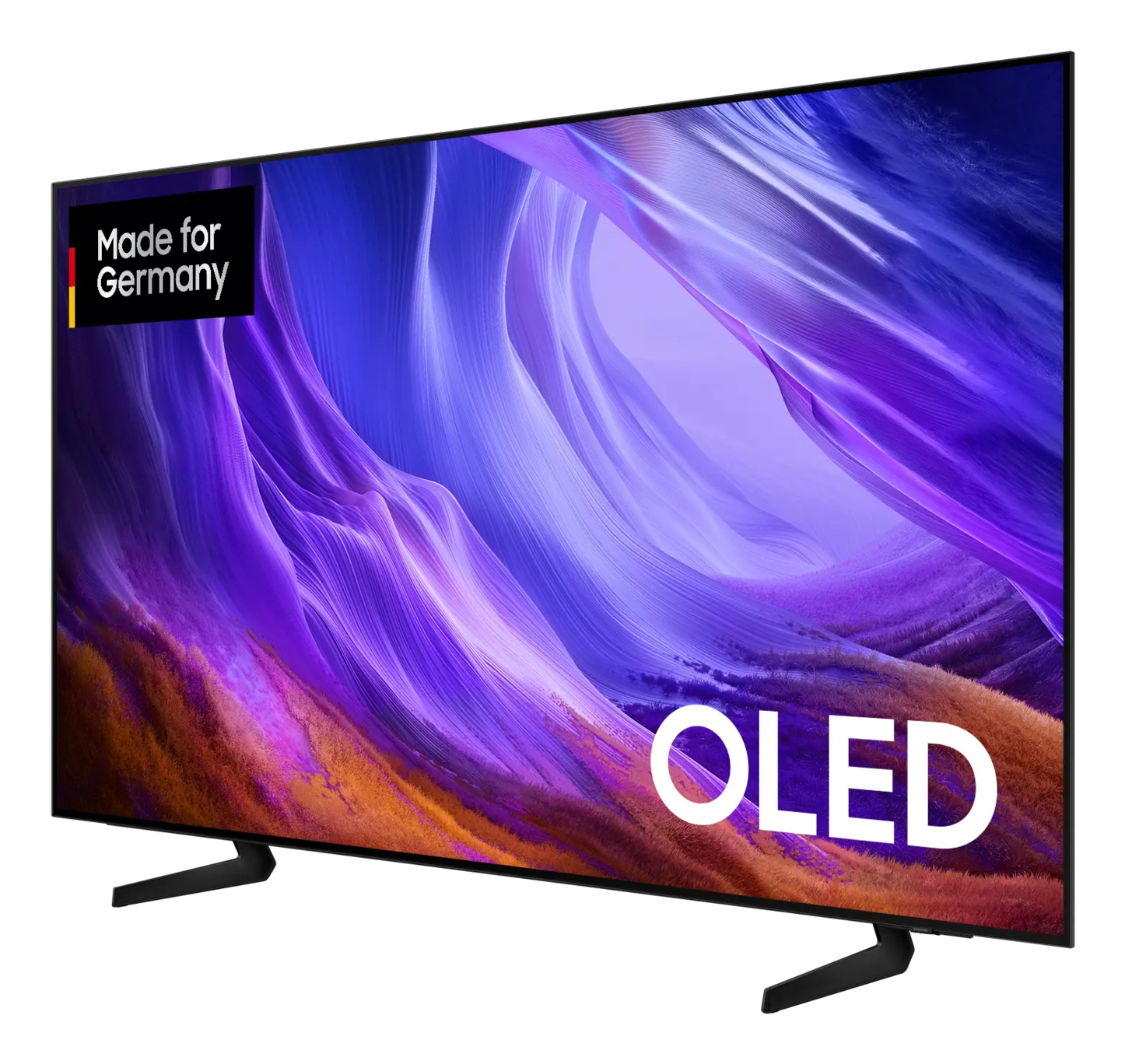 Samsung GQ65S83HAEXZG TV – image 2