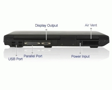 ASUS A6F-AP040H, BE – image 2