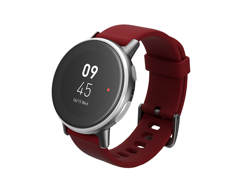 Acer HM.HXJAA.003 smartwatch / sport watch – image 2