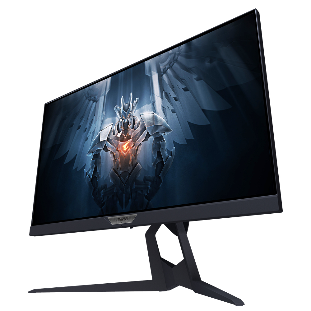 GIGABYTE FI25F computer monitor – image 2