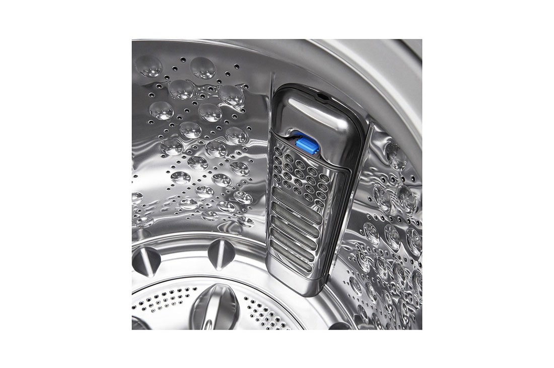 LG T2193EFHSKL washing machine Top-load – image 9
