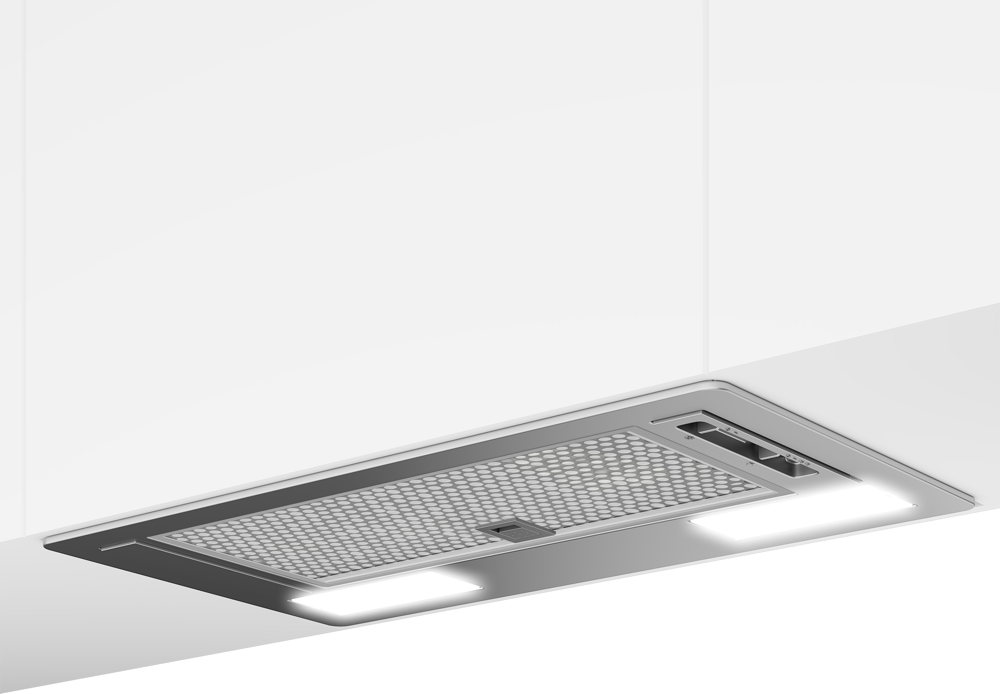 Beko HNU51310SD 52cm Canopy Cooker Hood – image 2