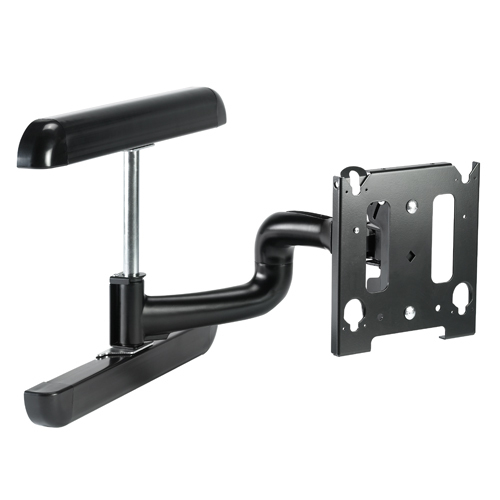 Chief Medium Flat Panel Swing Arm Wall Display Mount – image 1