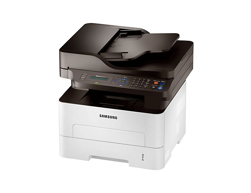 Samsung Xpress SL-M2875FD multifunction printer Laser A4 – image 3