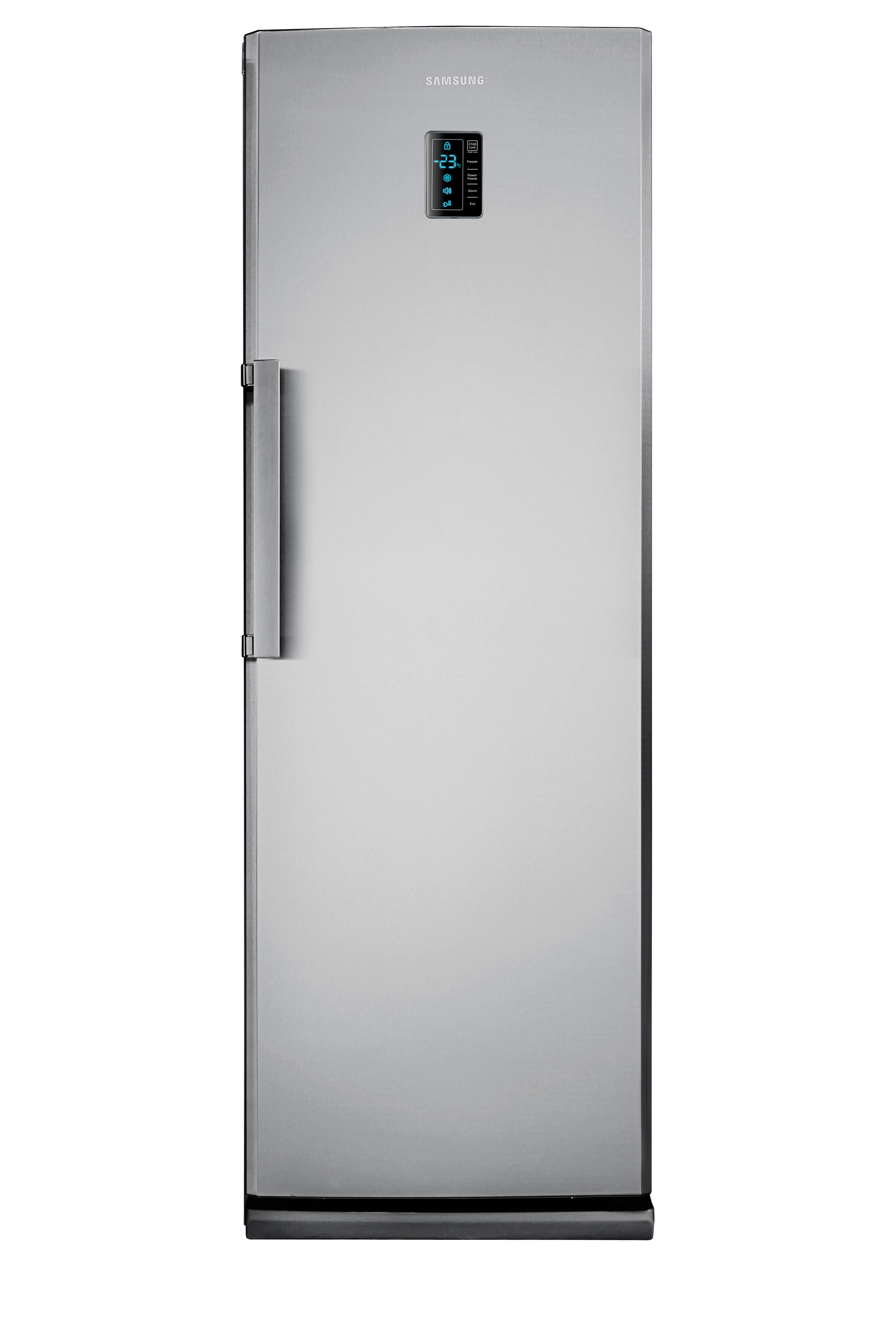 Samsung RR92HASX fridge Freestanding