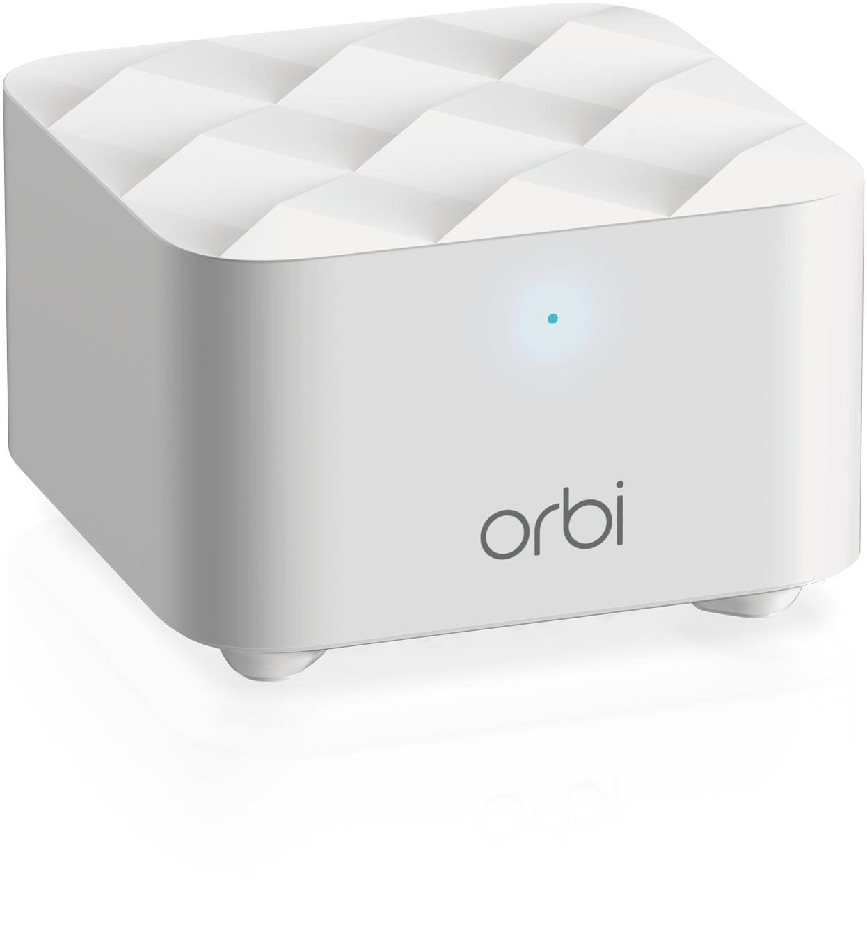 NETGEAR Orbi WiFi System (RBK12) AC1200 – image 2