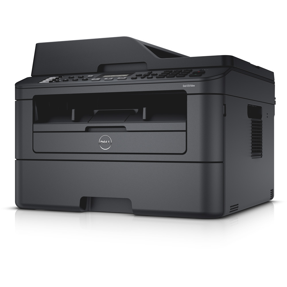 Dell E515dn Laser A4 – image 5