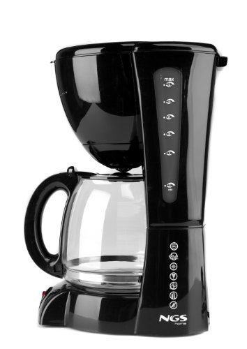 NGS Kaphe Drip coffee maker – image 2