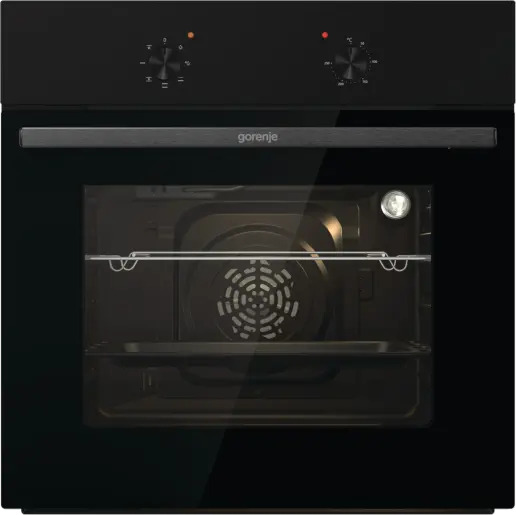 BO615E1B 60 L Black