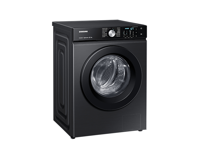 Samsung WW11BBA046ABEU washing machine Front-load – image 2