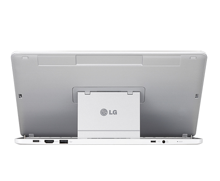 LG H series 1260 Intel Atom® Z2760 Hybrid (2-in-1) – image 3