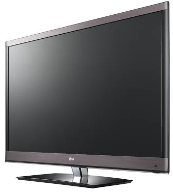 LG 32LW579S TV 81.3 cm (32") Full HD Wi-Fi Black, Metallic – image 5