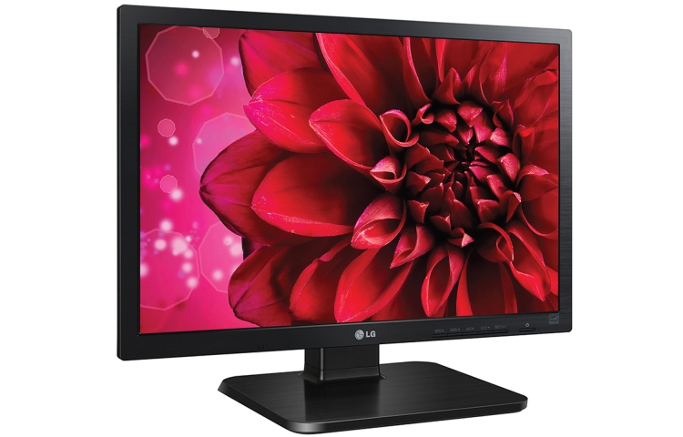 LG 24MB67PY computer monitor – image 3