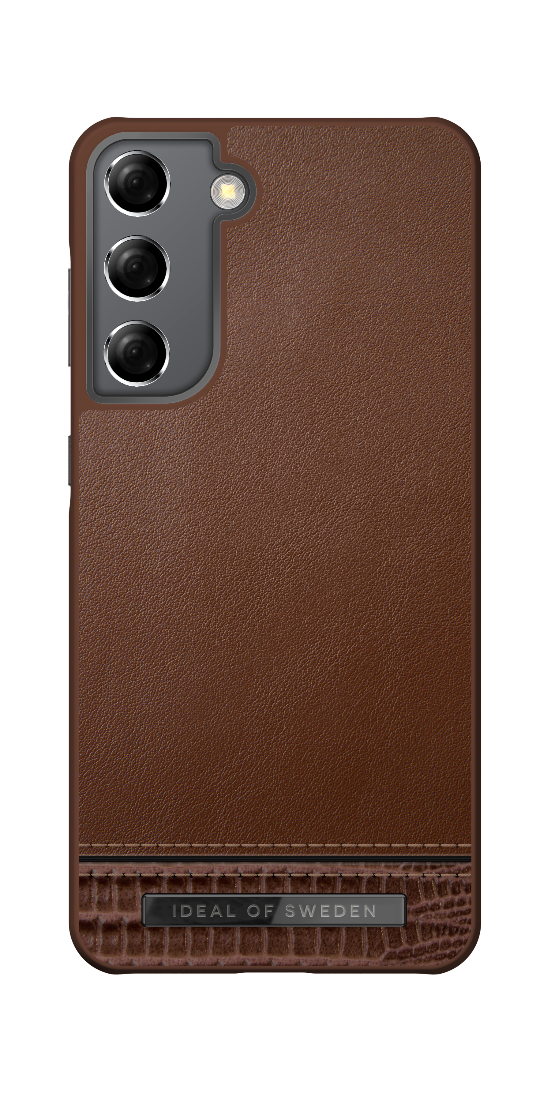 iDeal of Sweden Atelier Case Galaxy S21 Wild Cedar Snake – image 3